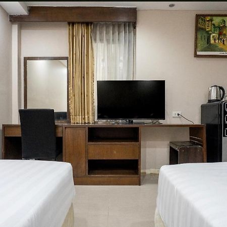 Iraqi Hotel Makkasan Zewnętrze zdjęcie