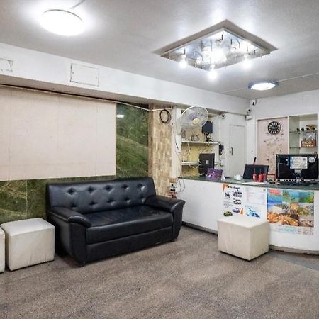 Iraqi Hotel Makkasan Zewnętrze zdjęcie