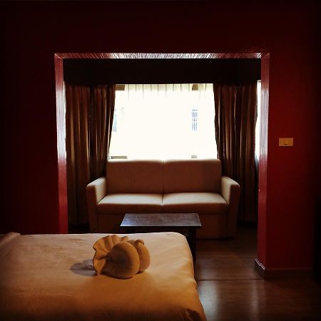 Iraqi Hotel Makkasan Zewnętrze zdjęcie