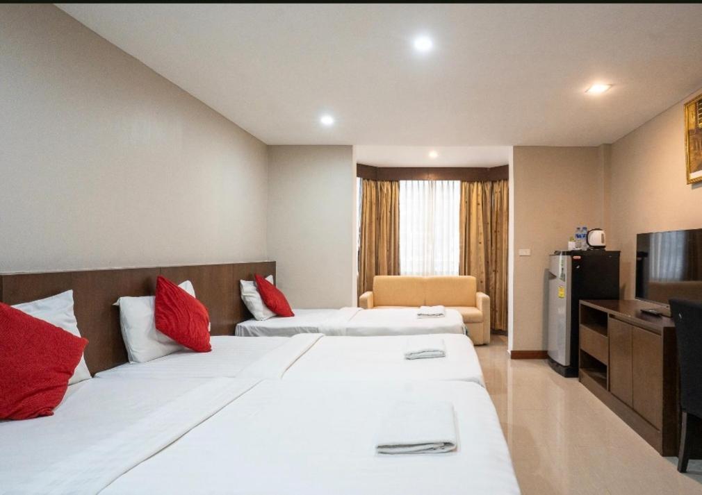 Iraqi Hotel Makkasan Zewnętrze zdjęcie