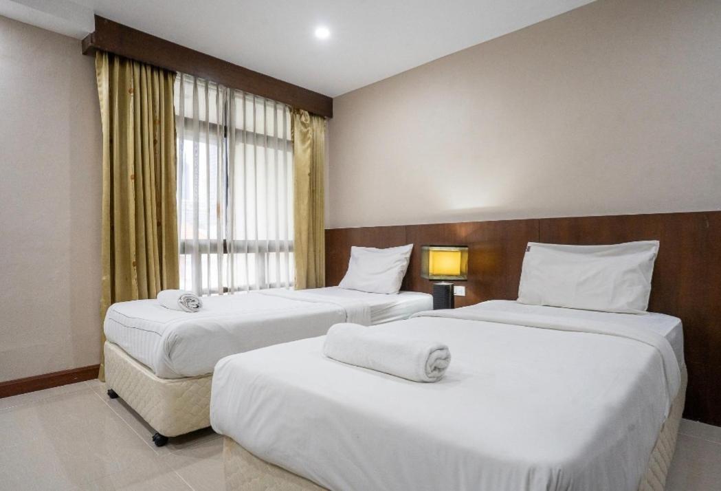 Iraqi Hotel Makkasan Zewnętrze zdjęcie