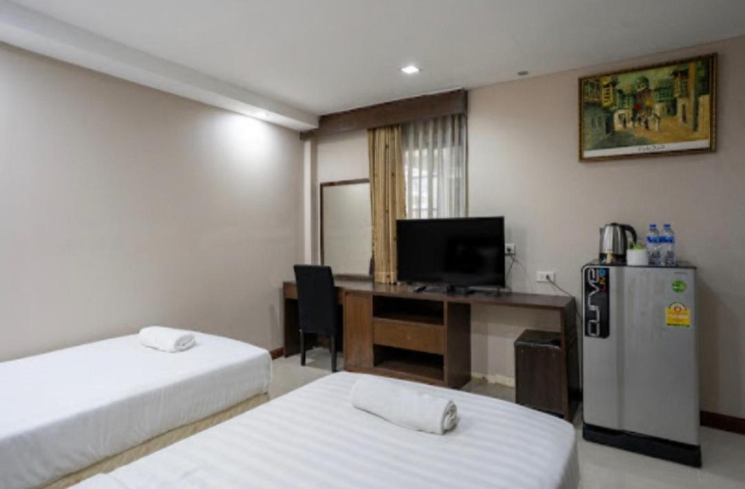Iraqi Hotel Makkasan Zewnętrze zdjęcie