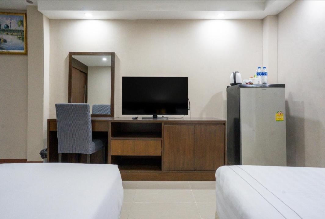 Iraqi Hotel Makkasan Zewnętrze zdjęcie