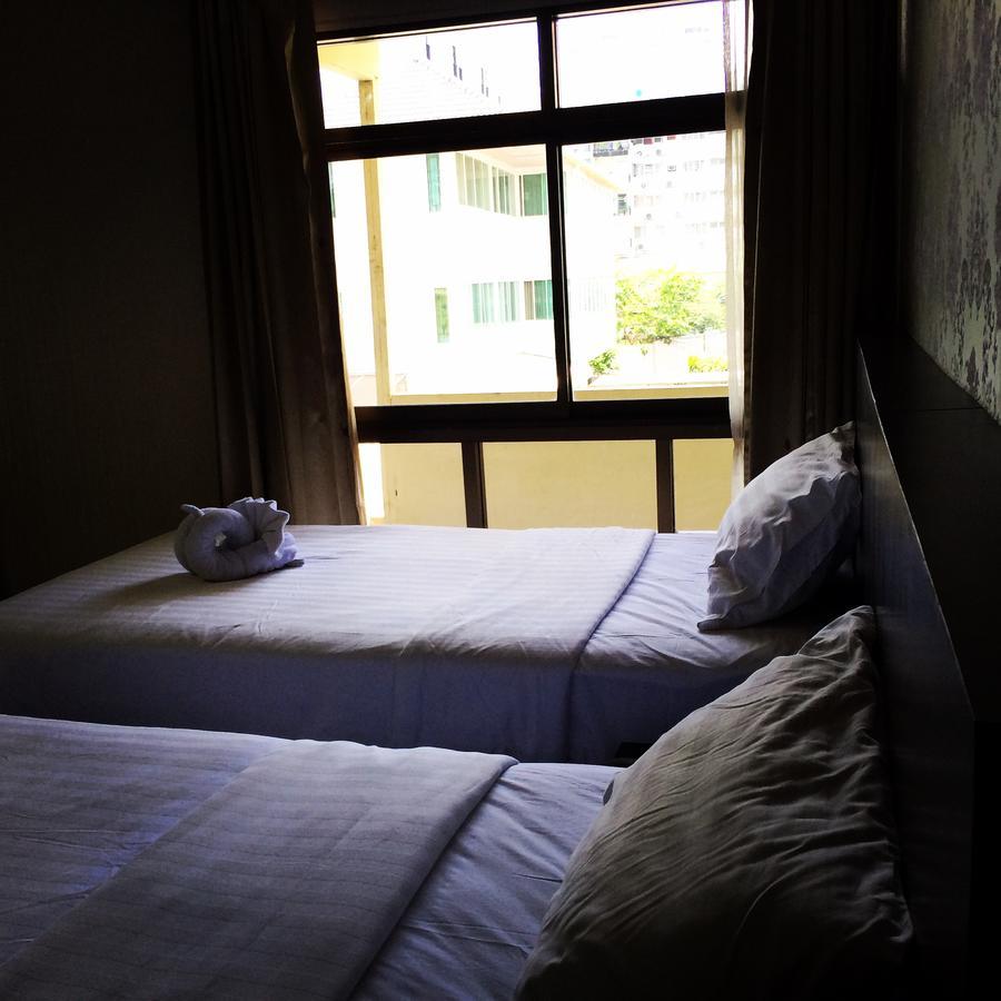 Iraqi Hotel Makkasan Zewnętrze zdjęcie