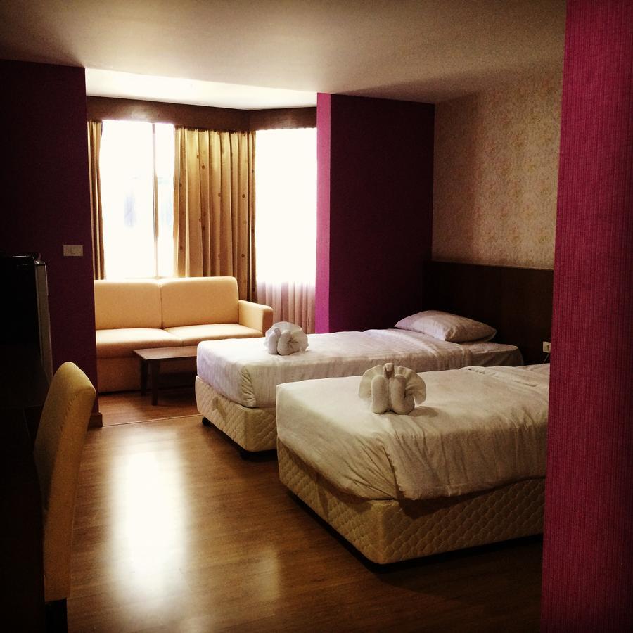 Iraqi Hotel Makkasan Zewnętrze zdjęcie