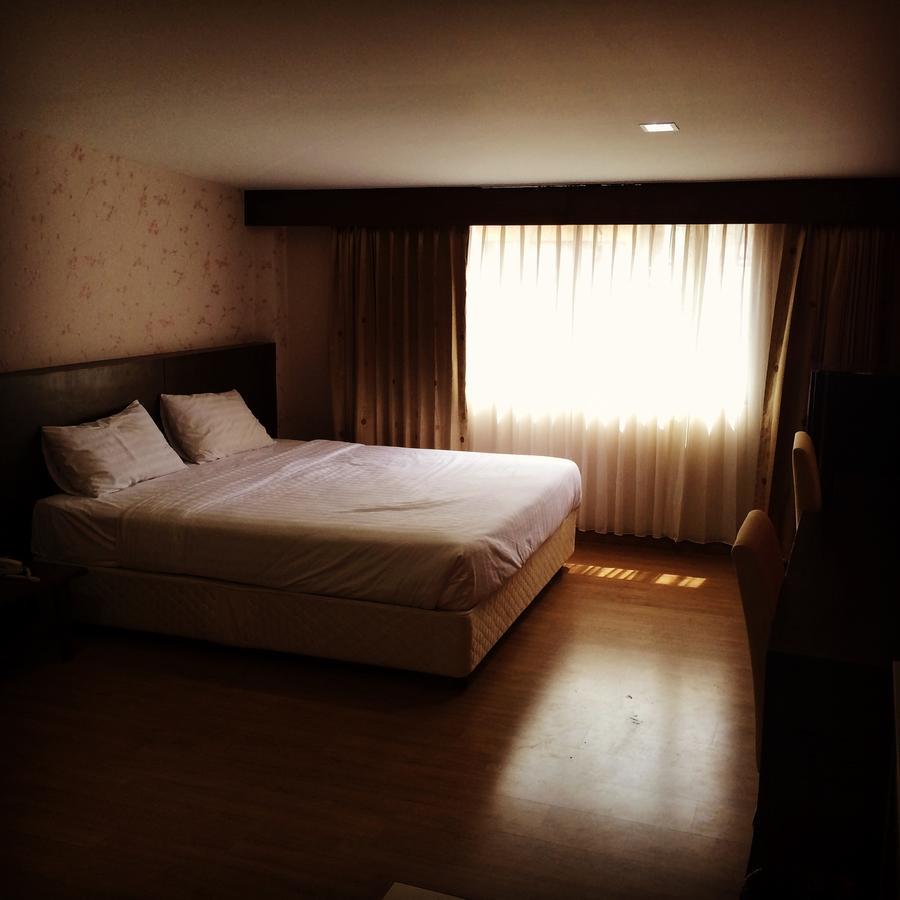 Iraqi Hotel Makkasan Zewnętrze zdjęcie