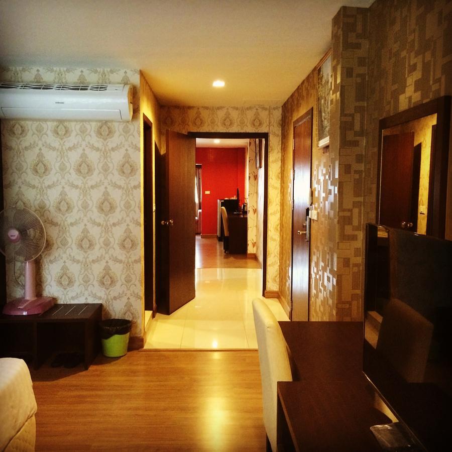 Iraqi Hotel Makkasan Zewnętrze zdjęcie