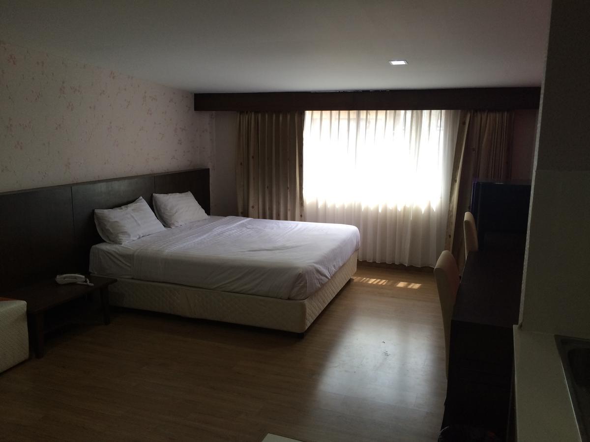 Iraqi Hotel Makkasan Zewnętrze zdjęcie