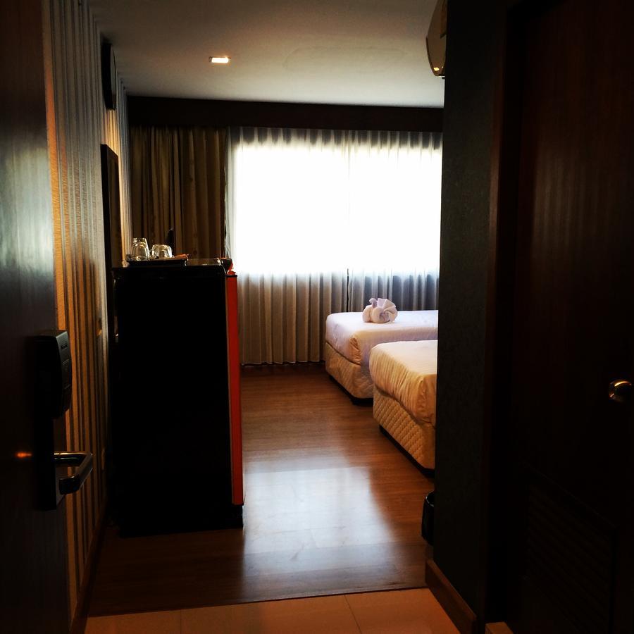 Iraqi Hotel Makkasan Zewnętrze zdjęcie