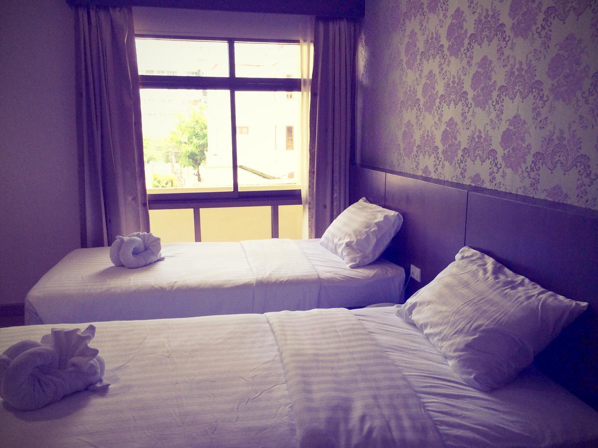Iraqi Hotel Makkasan Zewnętrze zdjęcie