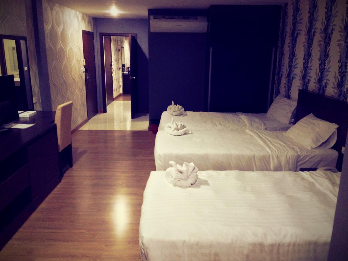 Iraqi Hotel Makkasan Zewnętrze zdjęcie