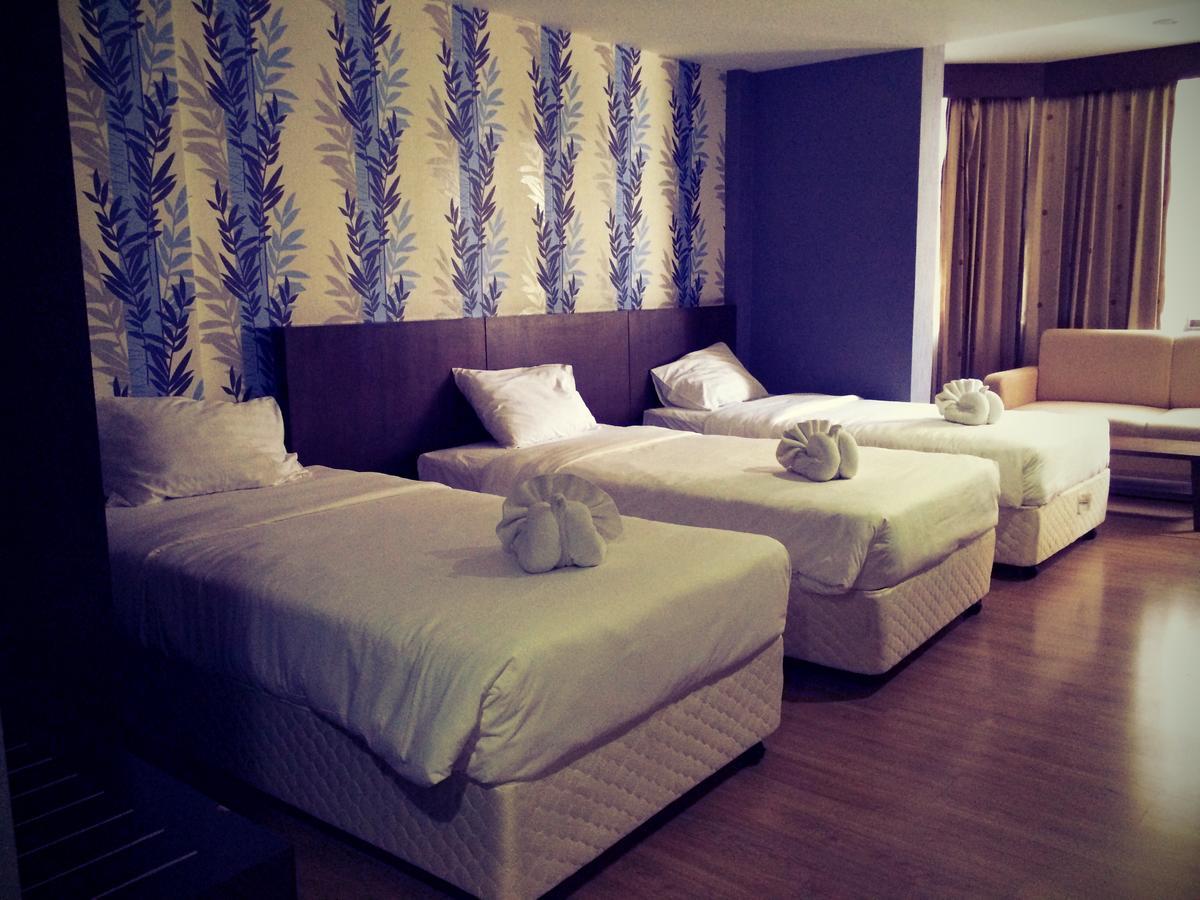 Iraqi Hotel Makkasan Zewnętrze zdjęcie