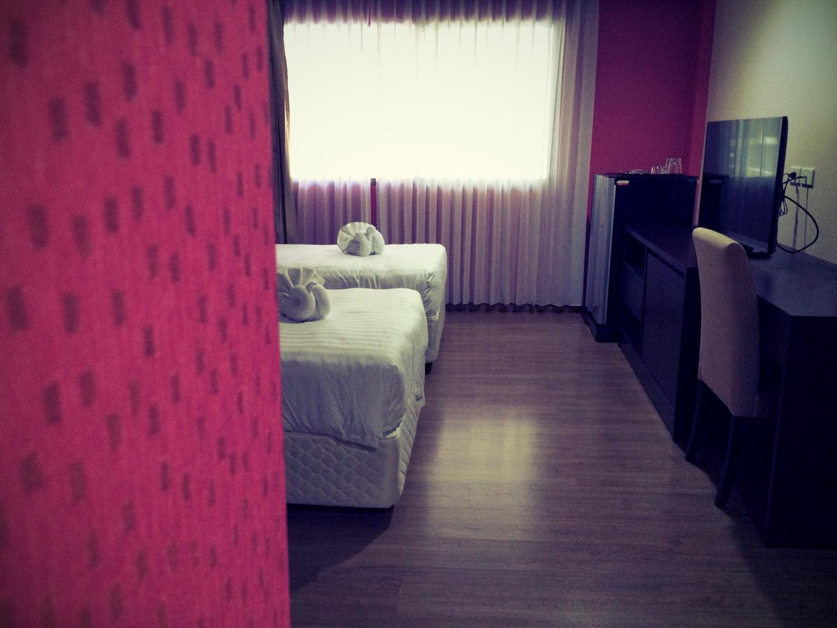 Iraqi Hotel Makkasan Zewnętrze zdjęcie
